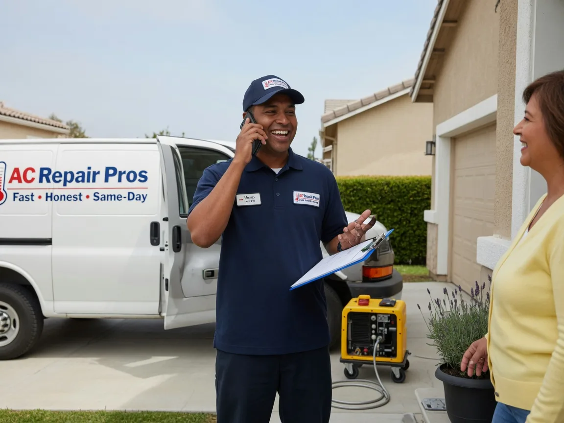 AC Repair Boyd, WI FAQs